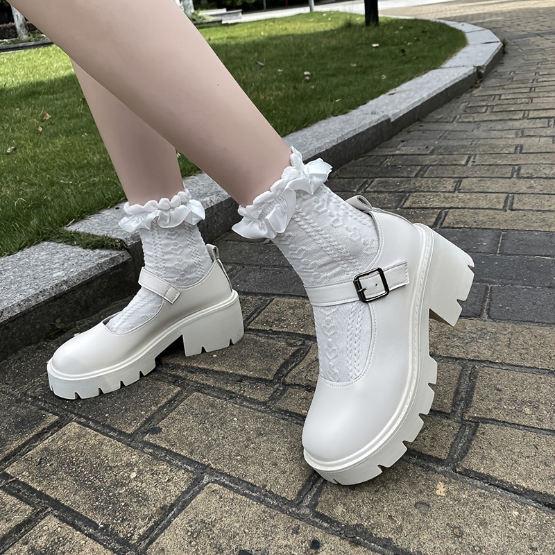 Women's Platform Shoes