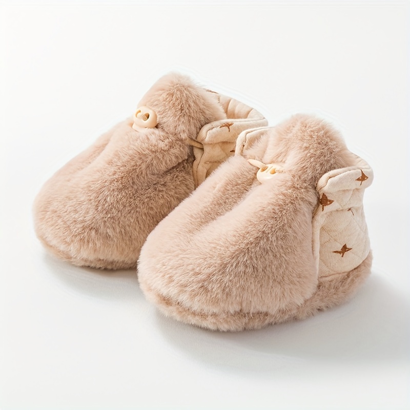 Baby ugg deals house shoes