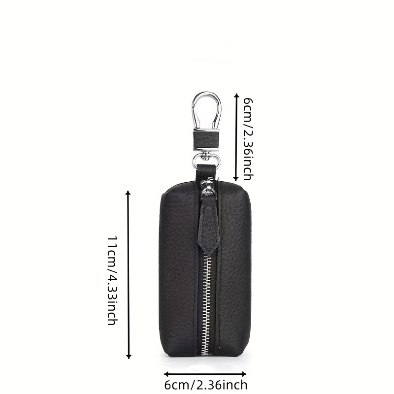 Unlock Style & Protection With This Universal Butterfly Car Key Case! - Temu