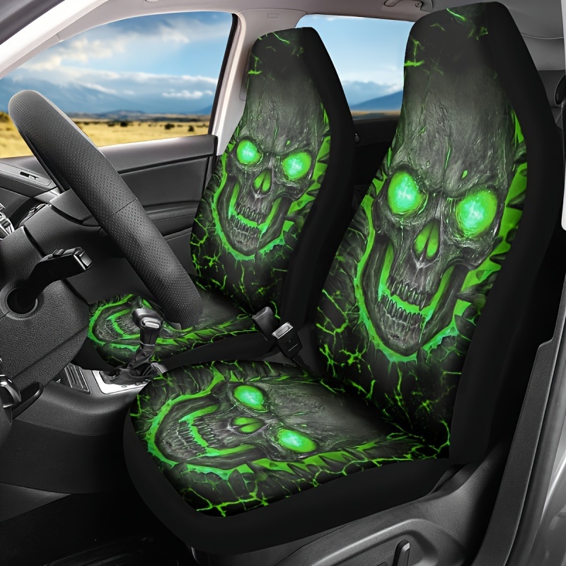 Green : Interior Car Accessories : Target