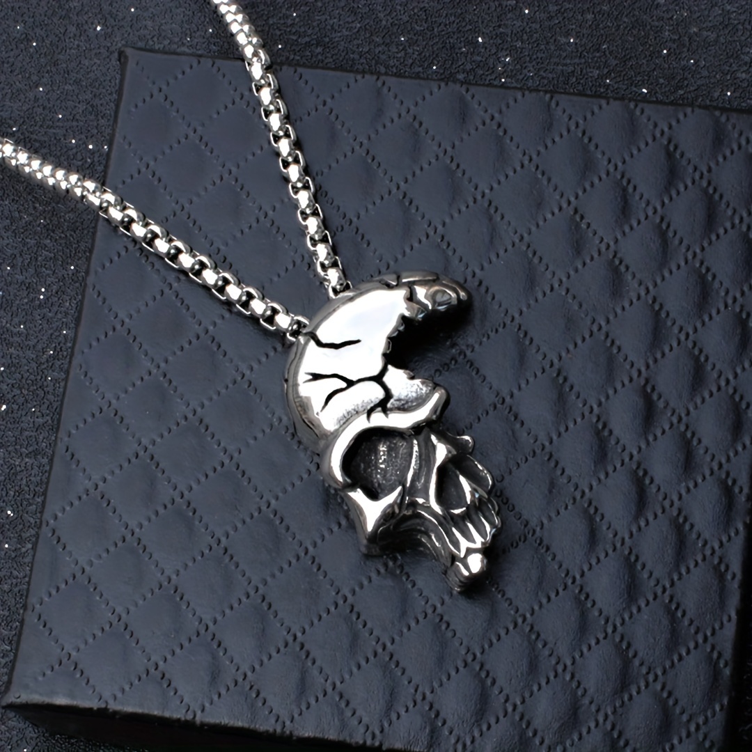 Shop Gothic Pendant Necklaces for Men and Women