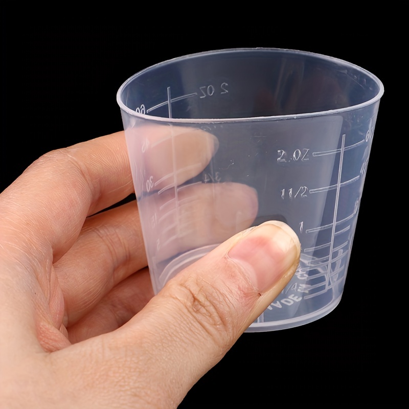 We've tested using dry and liquid measuring cups interchangeably, and the  results are clear: For the best and most accurate results, you…