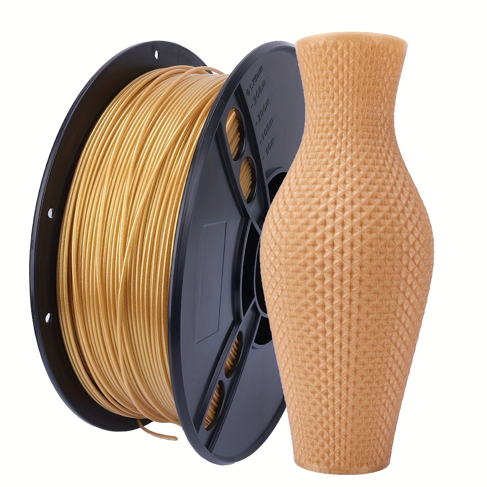 Easy Threed TPU Filament Flexible 250g Longueur 80M 1.75mm Matériau  D'impression 3D Doux - Temu Belgium