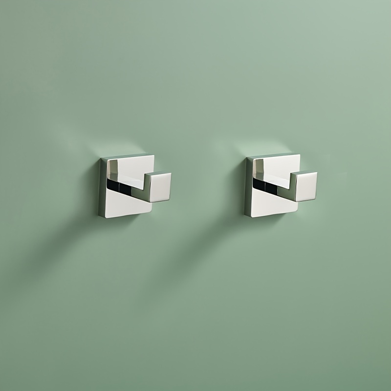 AngleSimple Wall Mount Toilet Paper Holder & Reviews