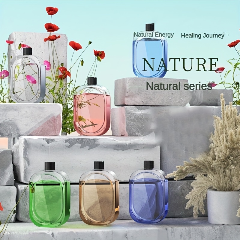 Kaufe Auto-Lufterfrischer ROCK, natürlicher Parfüm-Duft, Aromatherapie,  fester Diffusor, Auto-Lufterfrischer