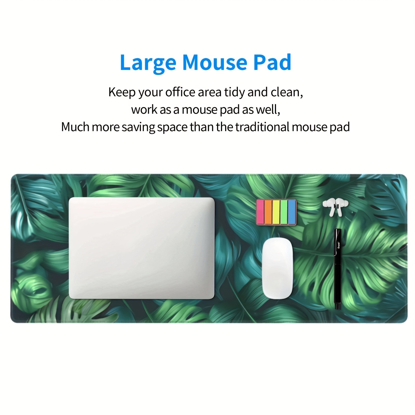 Custom Large Mouse Pad (rectangle)