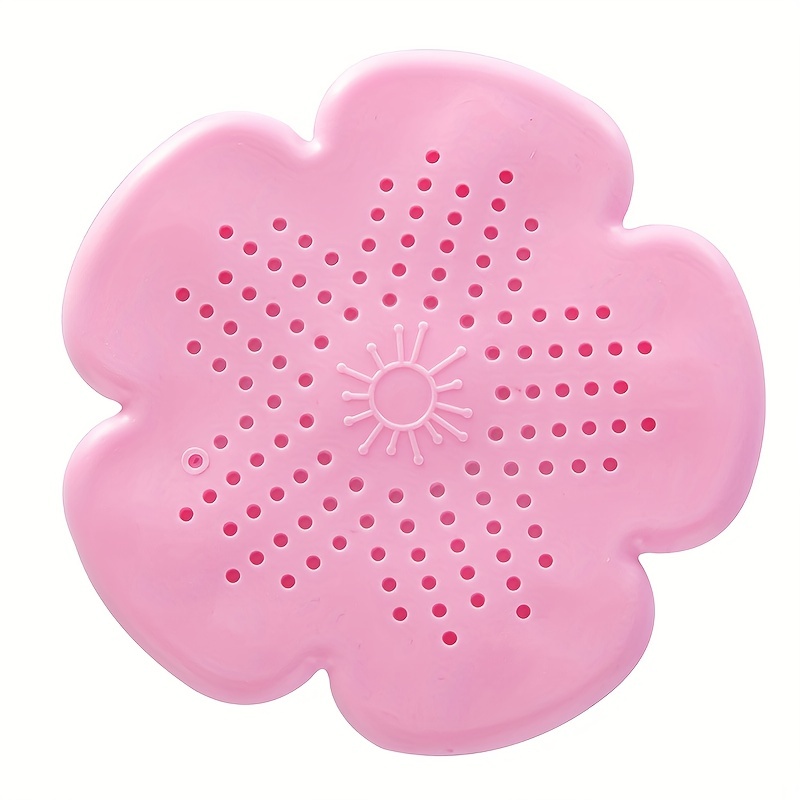 Starfish Hair Catcher Bathroom Drain Strainer Hair Catcher - Temu