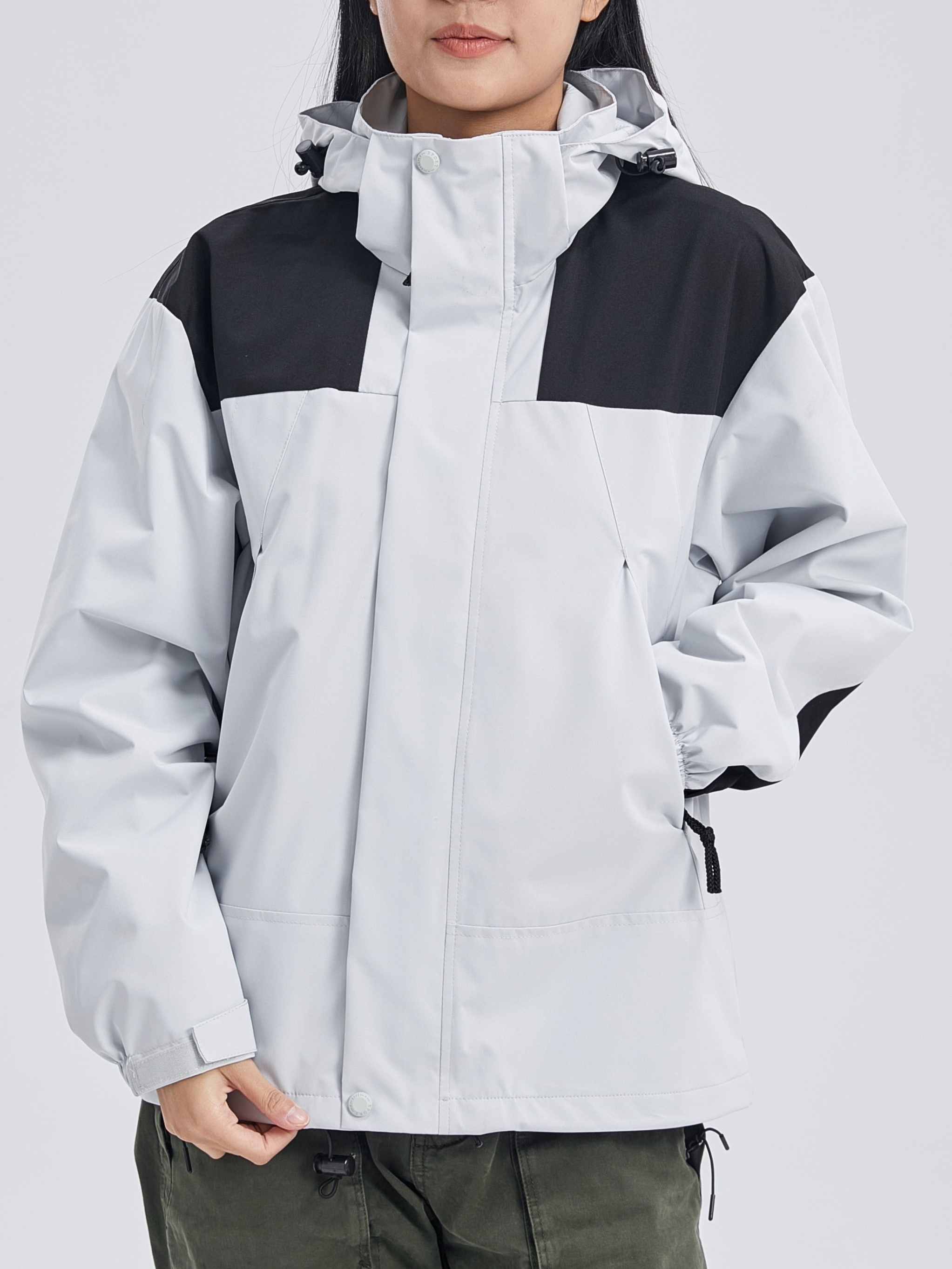 The North Face Men's Graus Down Packable Jacket - High Mountain Sports