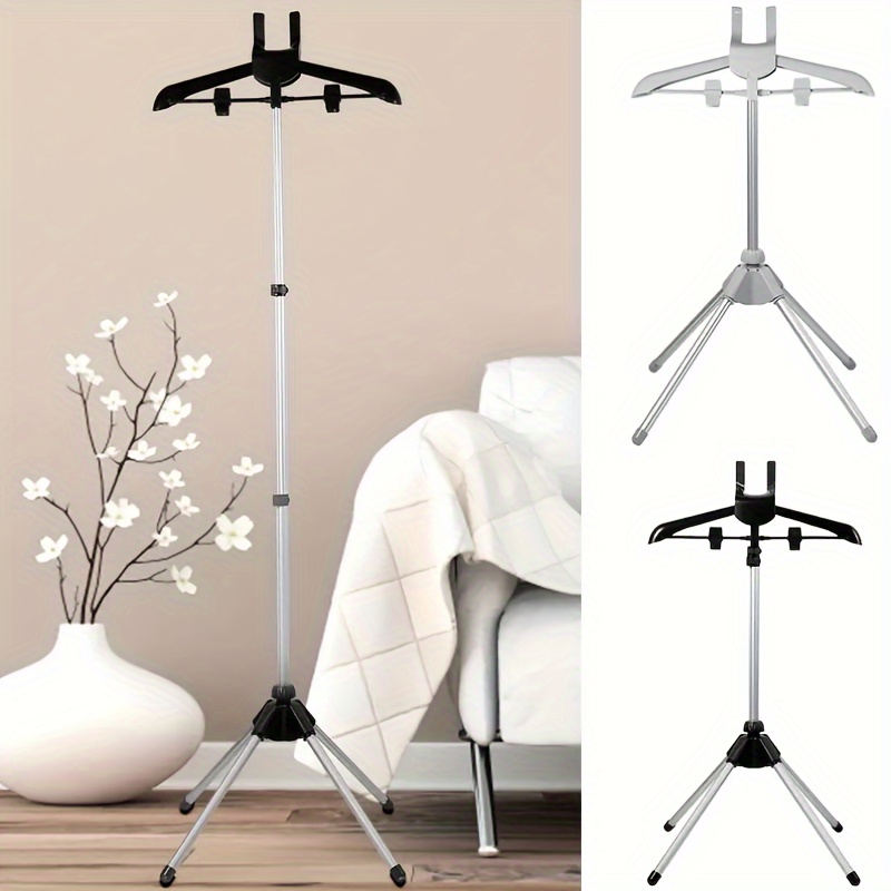 Portable Mini Ironing Board Rack for Clothes, Sleeves and Shirts - Small  Size, Easy to Store and