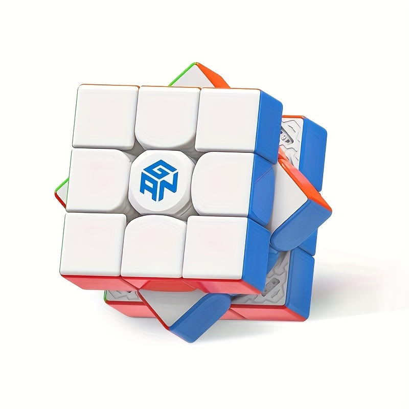 Speed Timer Magic Cube Puzzle, Cube Professional Timer