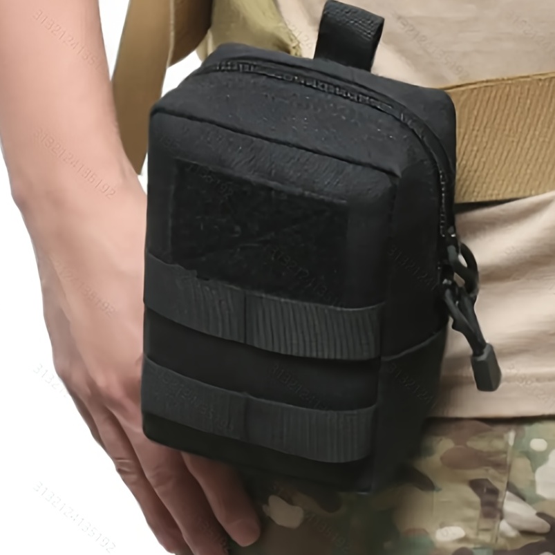 Outdoor Fanny Pack Concealed Carry Waist Bag Outdoor Sports - Temu
