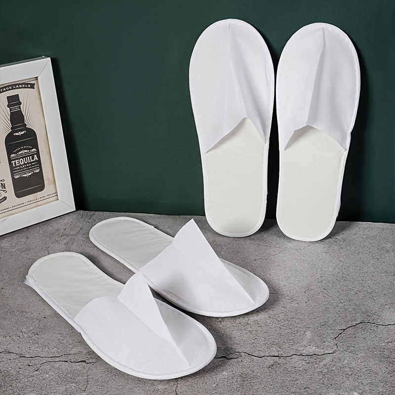 Travel Slippers Men's Ultra Soles – Going In Style