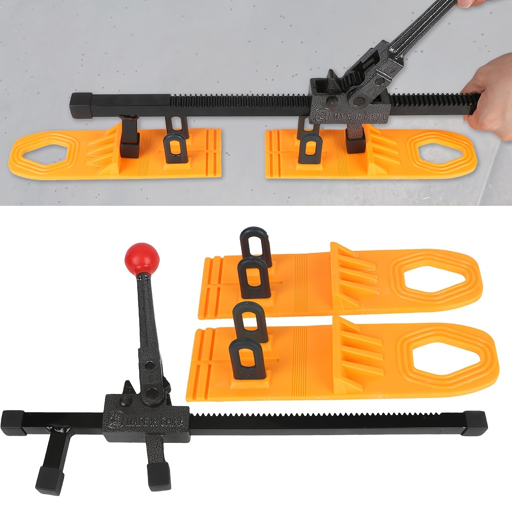 Complete Car Dent Repair Kit With Paintless Tool Kit, Glue Puller, And Tabs  Removal For Vehicle Auto From Kun6, $23.22