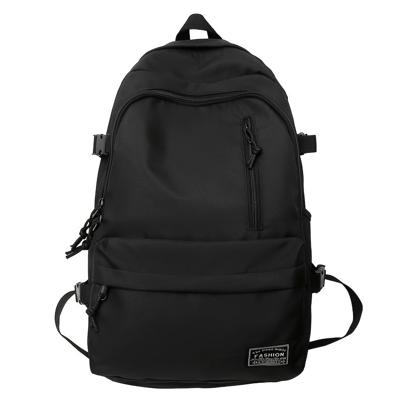 Sac De Sport étanche Avec Compartiment à Chaussures Et Poche Humide – 46x25x28 Cm, Idéal Gym, Voyage, Natation, Yoga Et Week-end - 2