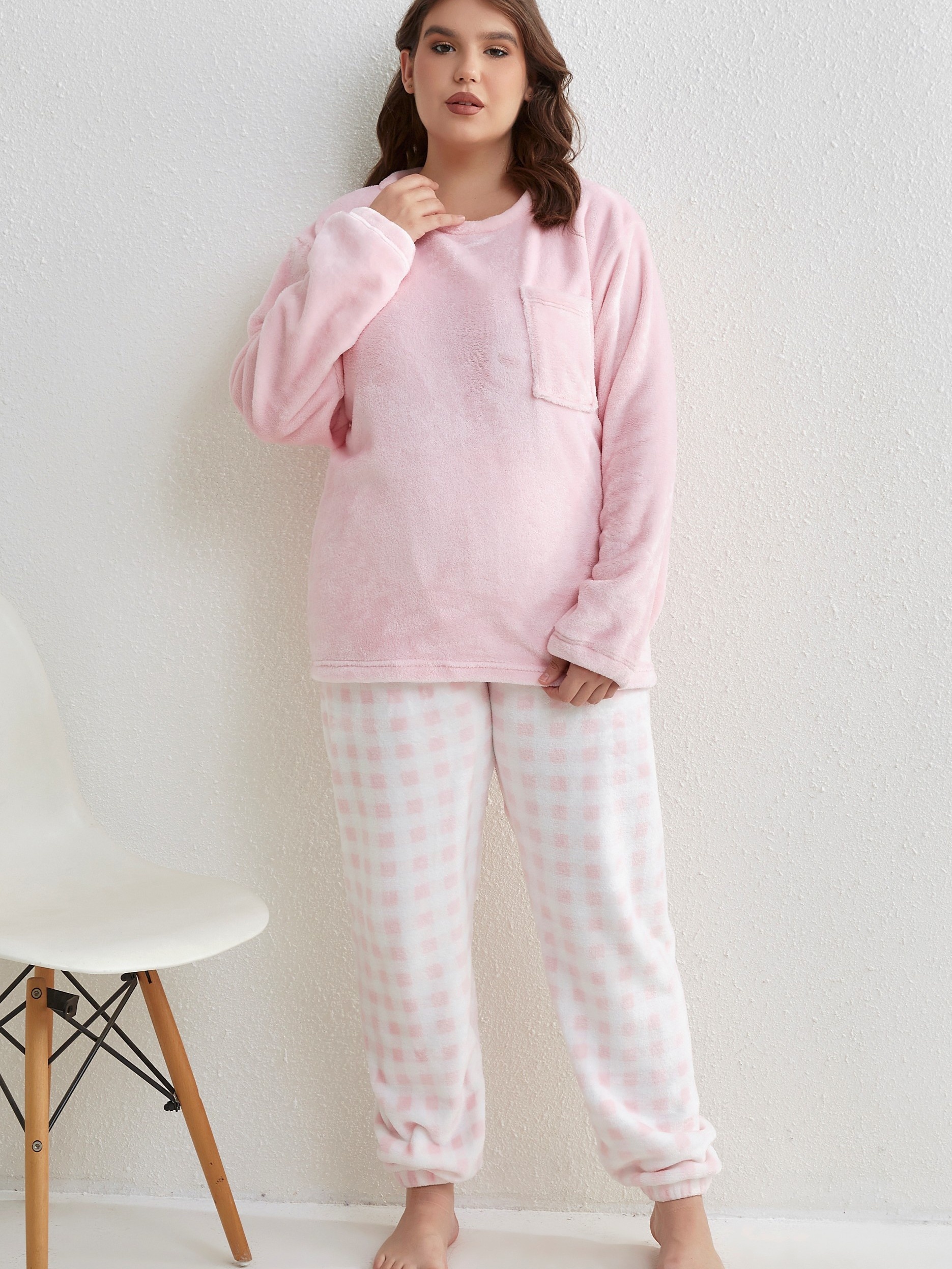 Women's Flannel Pajamas & Flannel PJ Sets