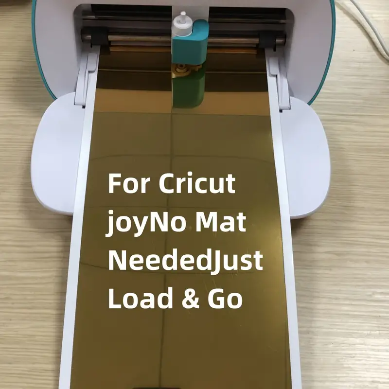 Smart Adhesive Vinyl Permanent For Cricut Joy Smart Adhesive - Temu