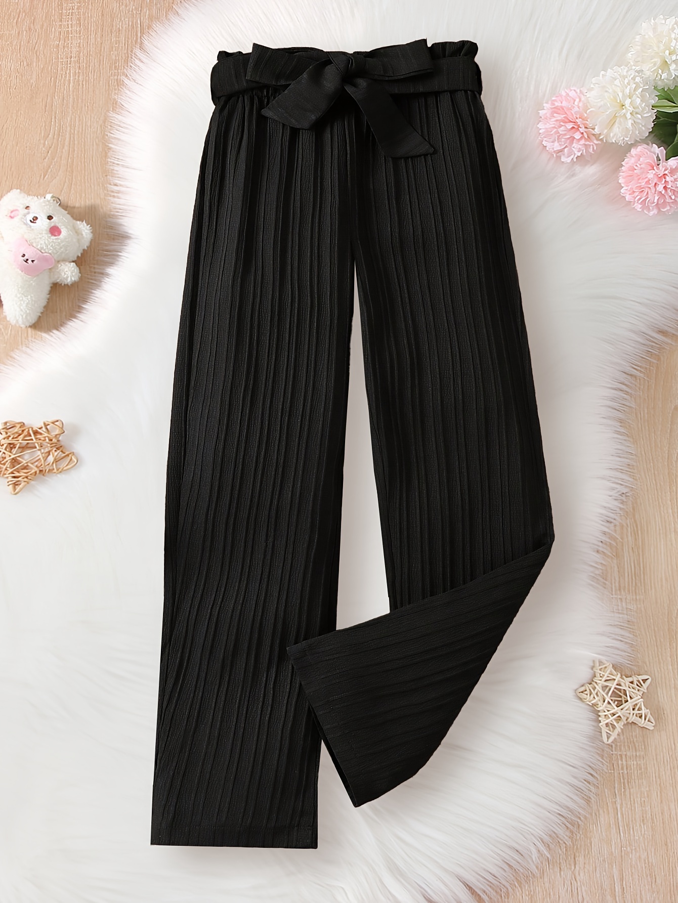 Girls Dress Pants - Temu Canada