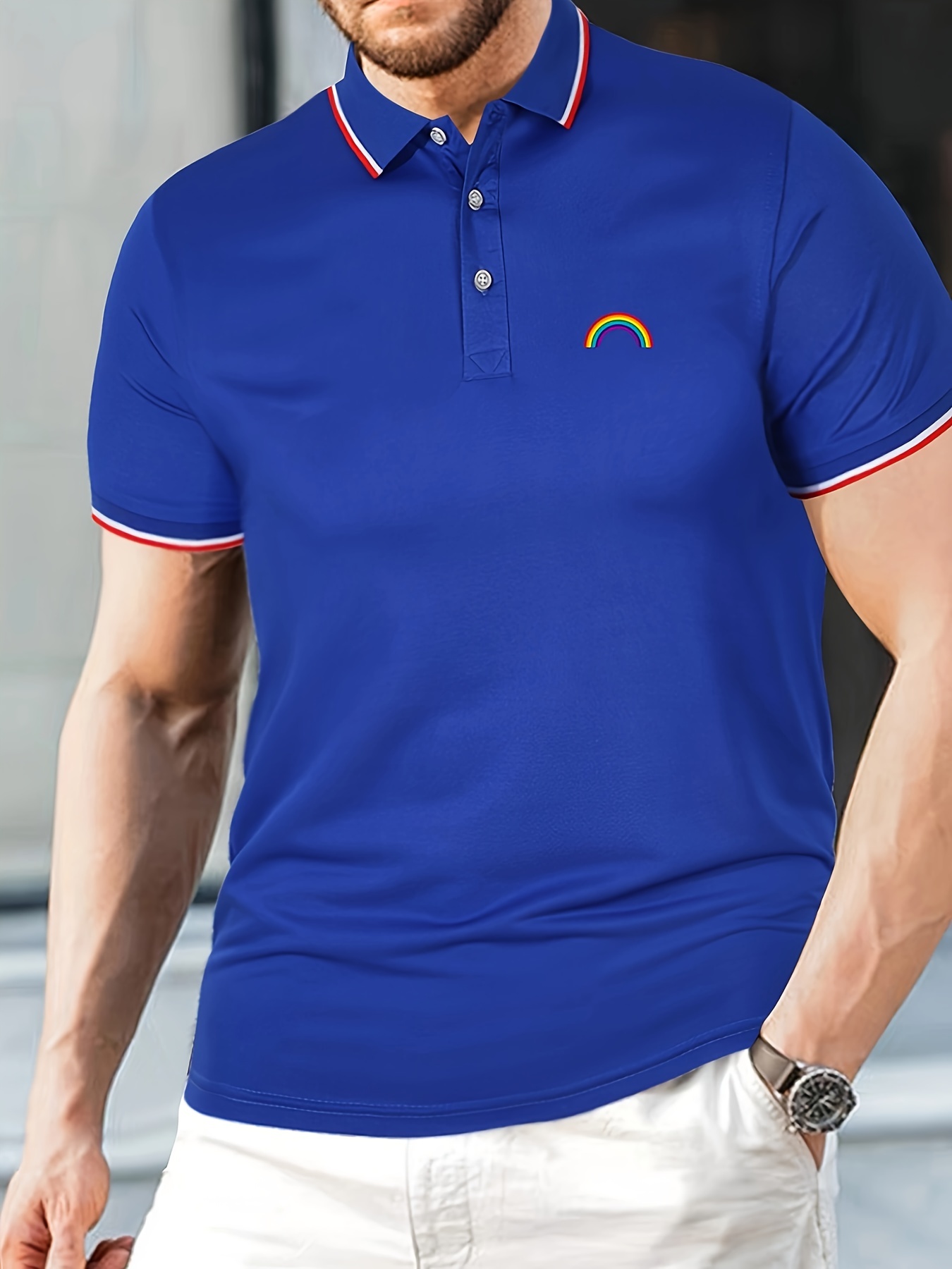 Ropa para golf discount hombre