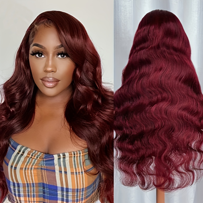 Beautyforever Pre Everything 13x4 Pre Cut Glueless Frontal Wig Pre-Plucked  Hairline Body Wave Wigs With Pre-Bleached Knots