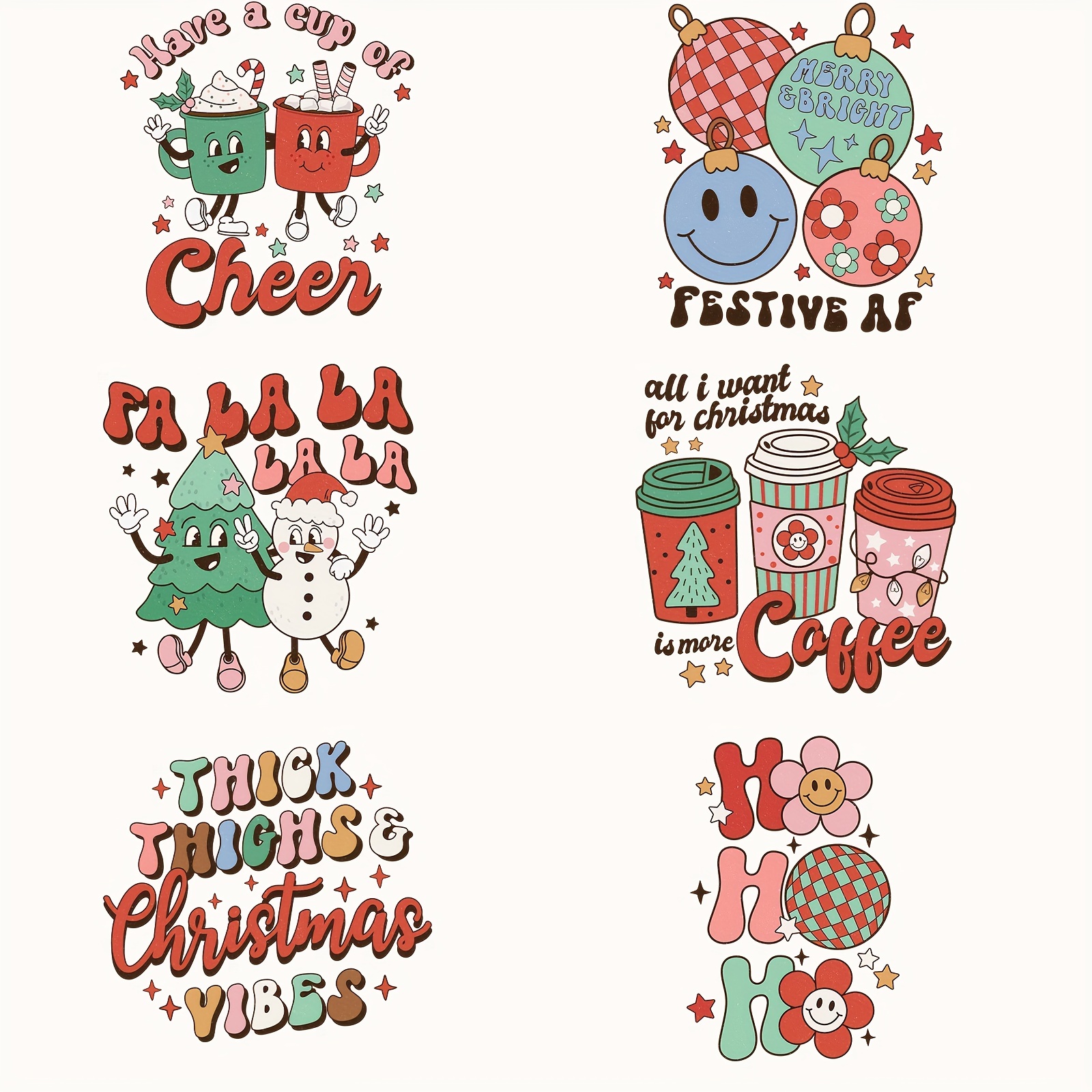 Iron-on Transfer For Clothing Diy A-level Washable T-shirts Thermal  Stickers Patches Applique - Temu
