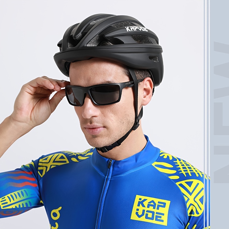 Cycling Sunglasses Men Women Polarized UV 400 Protection Bike