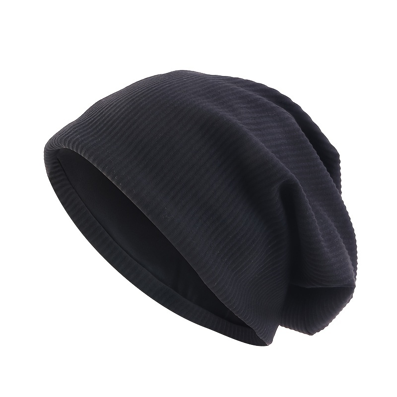 Sombrero holgado para hombre, Sombrero de hombre, Gorro ajustado