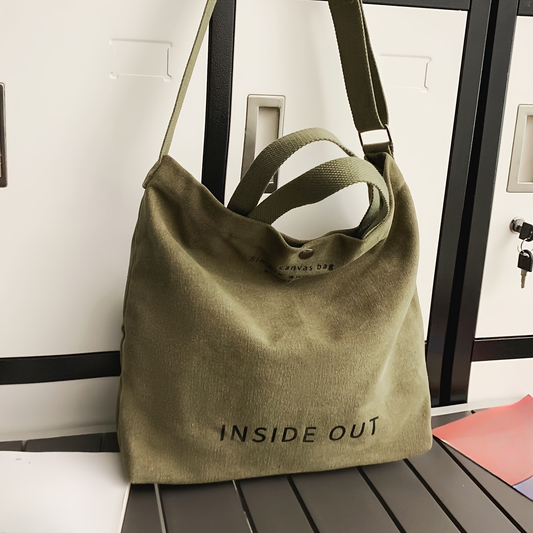 Simple Modern on Instagram: A new season calls for a NEW bag - our Harper  Tote is now available in canvas! 😍 Spread holiday cheer in style all  season long! 🌲