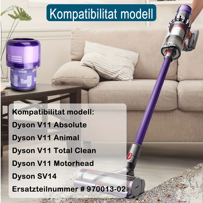 サポート | Dyson V11™コードレススティッククリーナー (SV14 サポート | Dyson V11™コードレススティッククリーナー (SV14