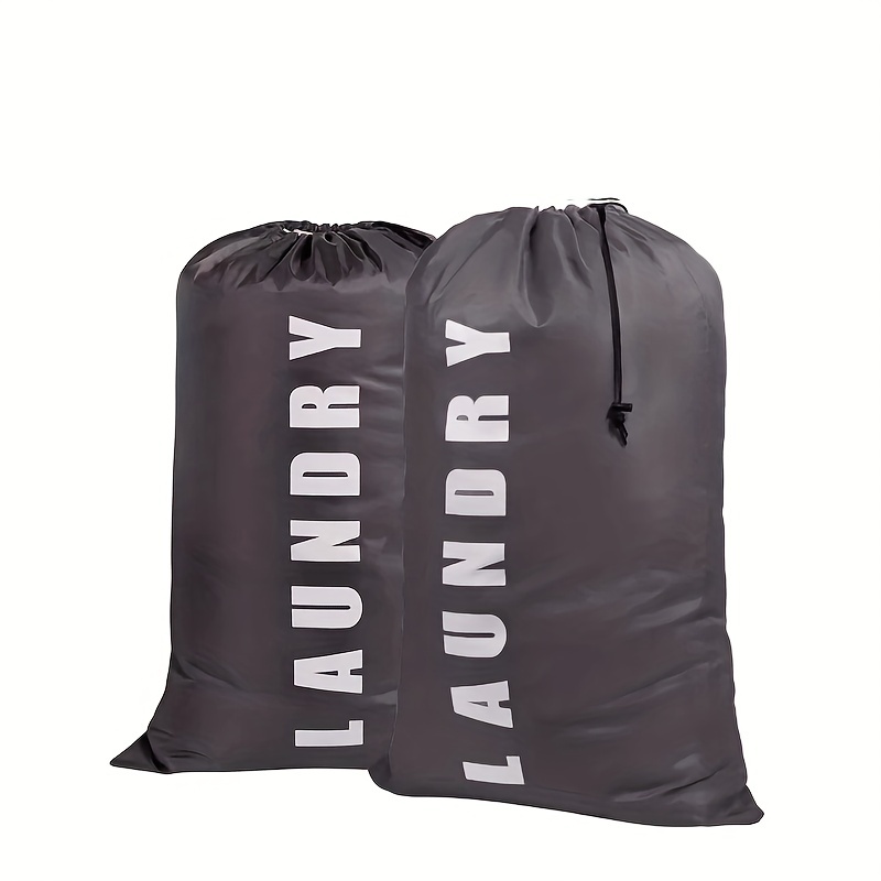 Honeycomb Mesh Laundry Bag Clothing Wash Bag Travel - Temu