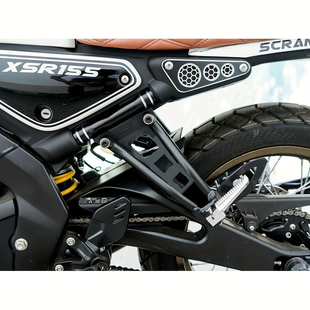 Tail tidy deals xsr 155