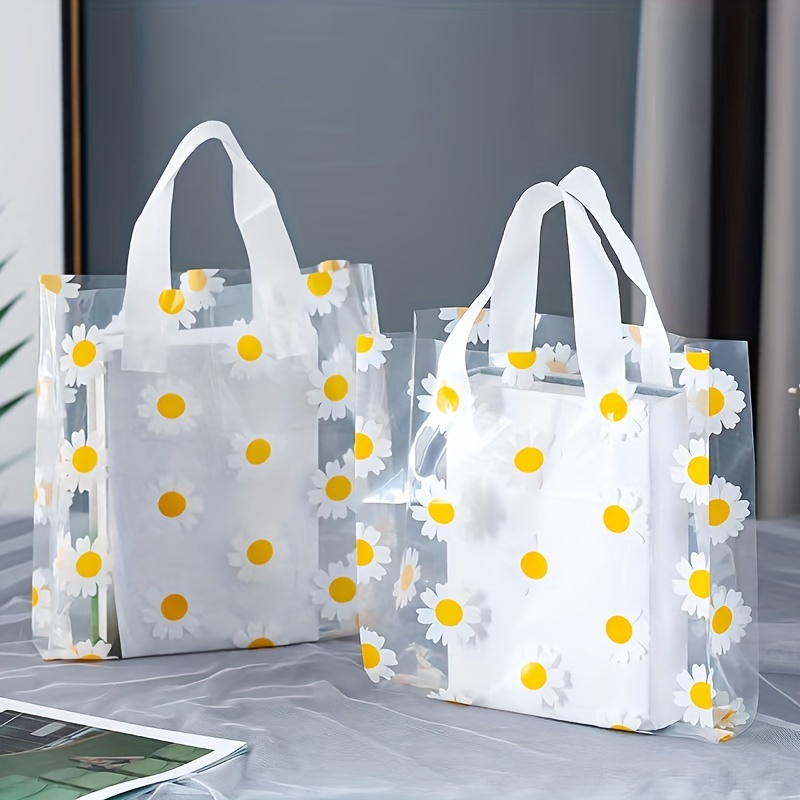 Reusable Bags, Daily Eight Tote Bag