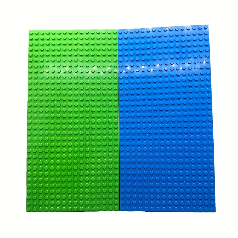 LEGO PLAQUE DE base Panneau de construction Gris 50x50 Petites