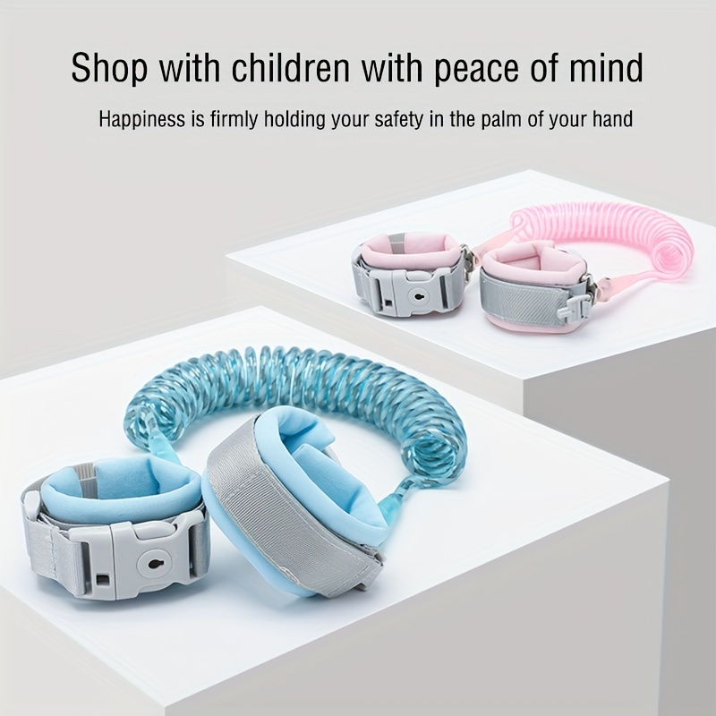 Child Anti-lost Magnetic Wristband