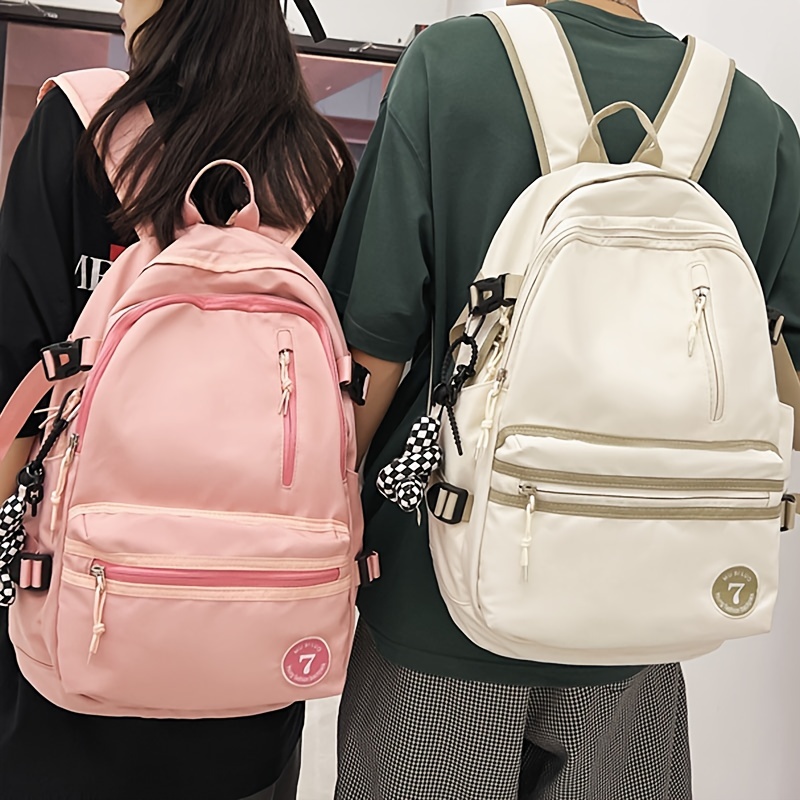 Stray Kids Backpack - Printed School Kpop Backpacks