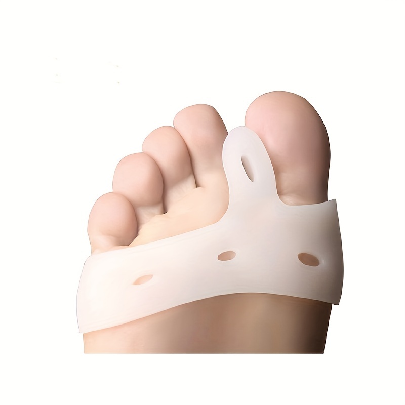 Hallux Valgus Foot Splitters for Toe Protection