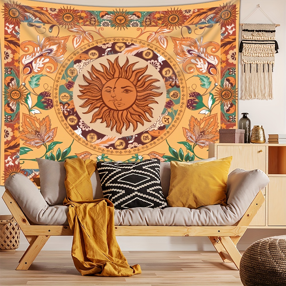 Graphic tapestry new arrivals