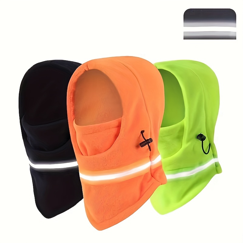 LOOGDEEL moto ciclismo maschera integrale inverno caldo