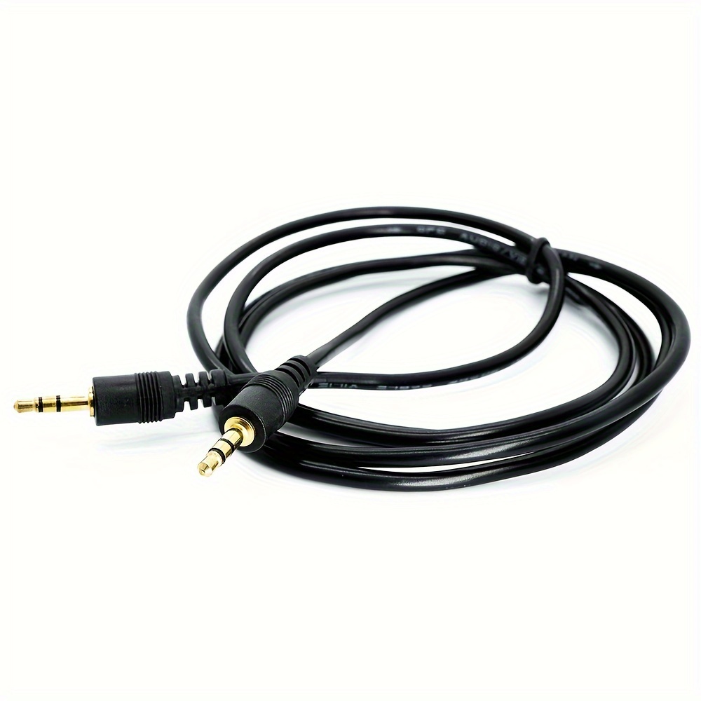 Jack 3.5mm Aux Cable Male to Male 3.5mm Audio Cable Jack for JBL Xiaom