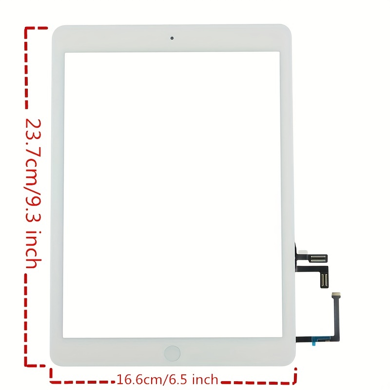 Digitizer Compatible For iPad Air 1 / iPad 5 (A1474 / A1475 / A1476 /