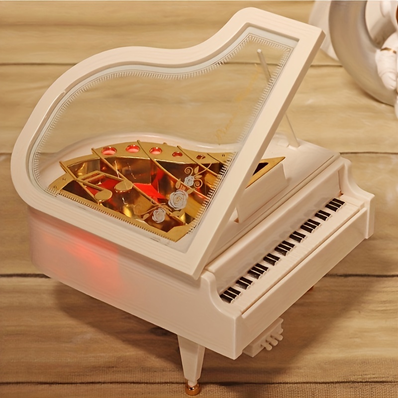 Piano lights for on sale grand piano