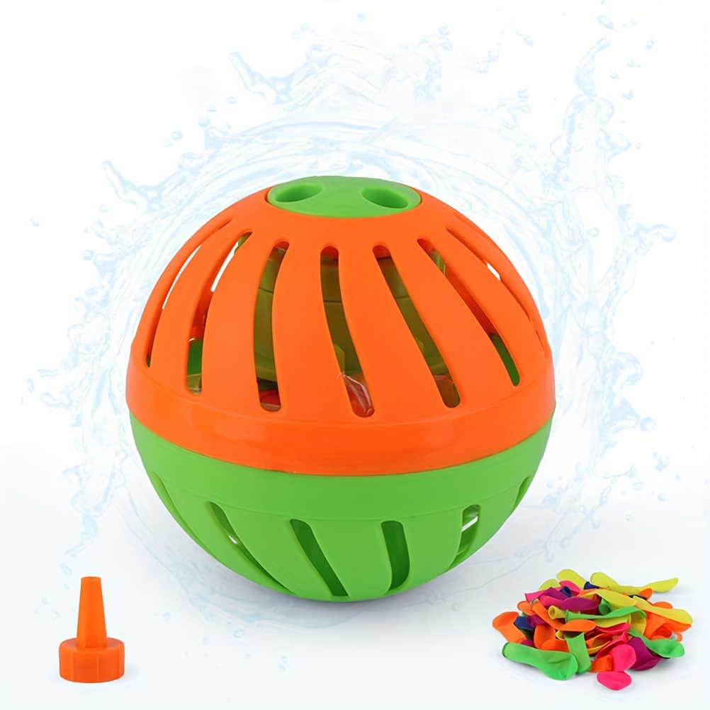 Water cheap bomb toy