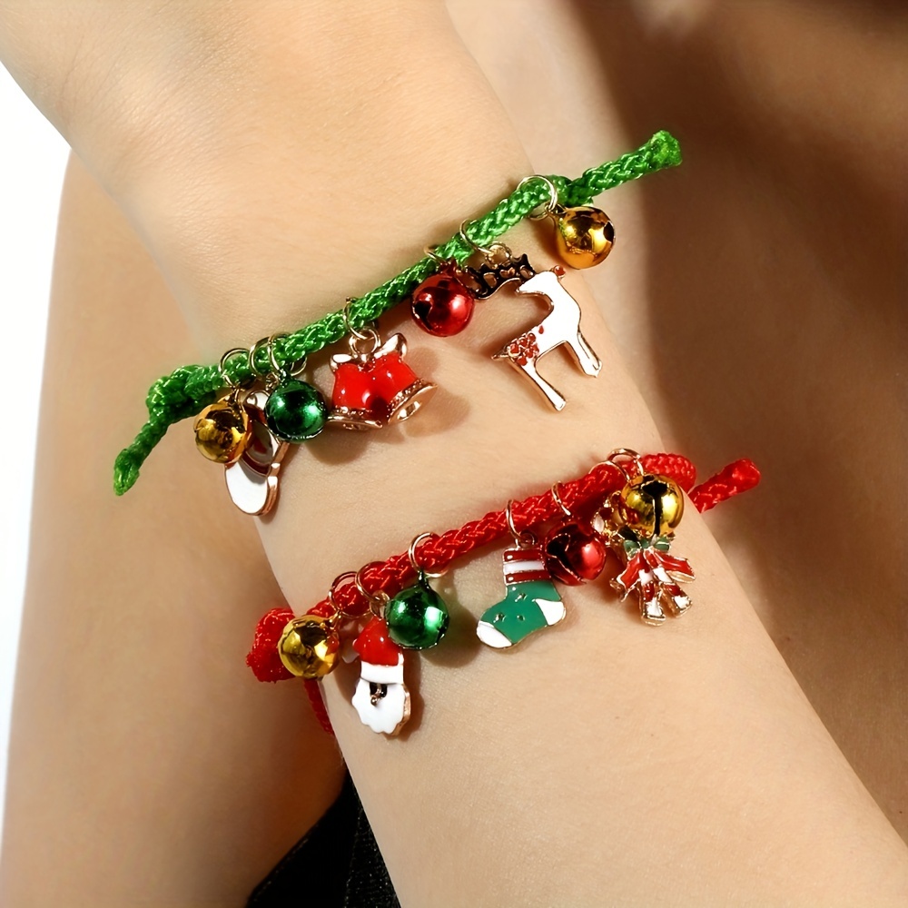 Bracelet Gift for Christmas, Women's Jewellery