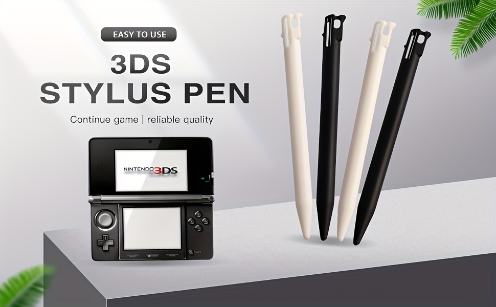 Stylet compatible DS lite