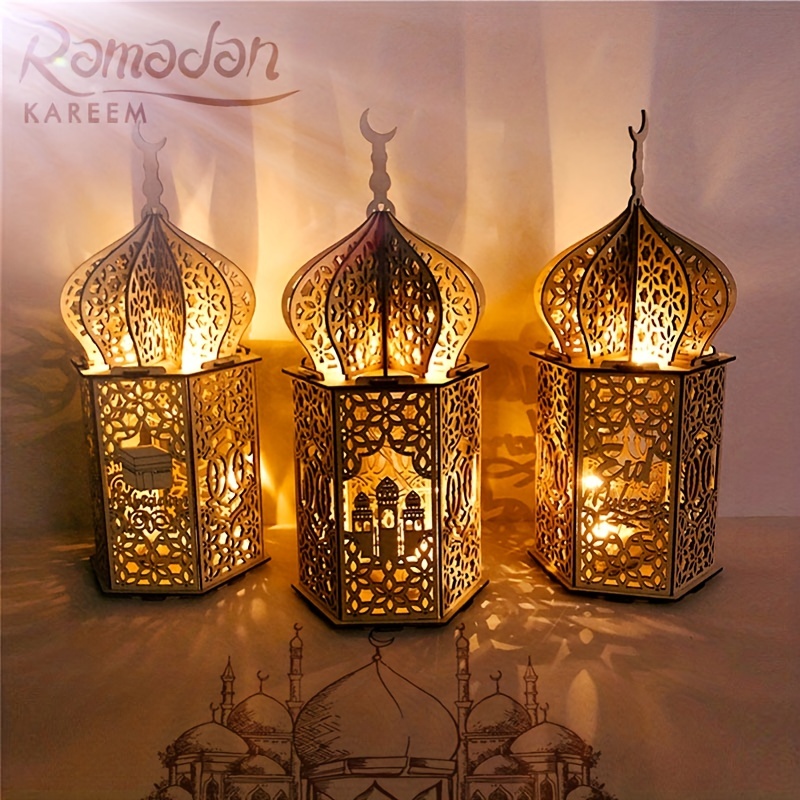 Ramadan Lights - Temu