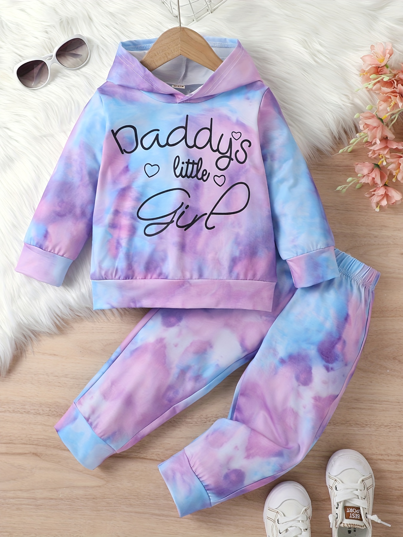 Daddys Little Girl Clothes - Temu Australia