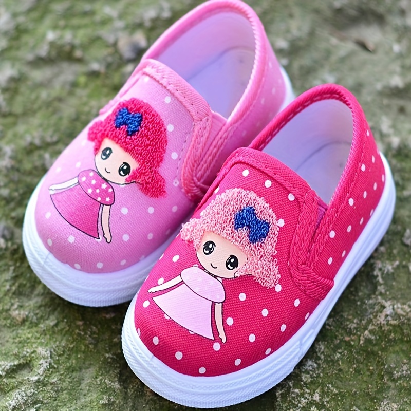 Kids Shoes Girls - Temu