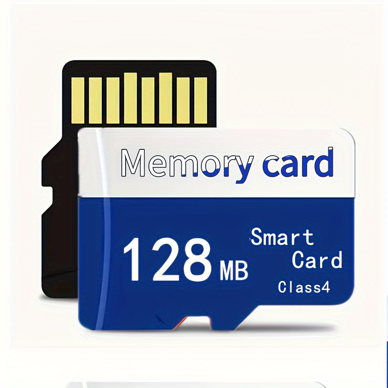 Carte mémoire SD 512 Go Carte mémoire Flash numérique de sécurité