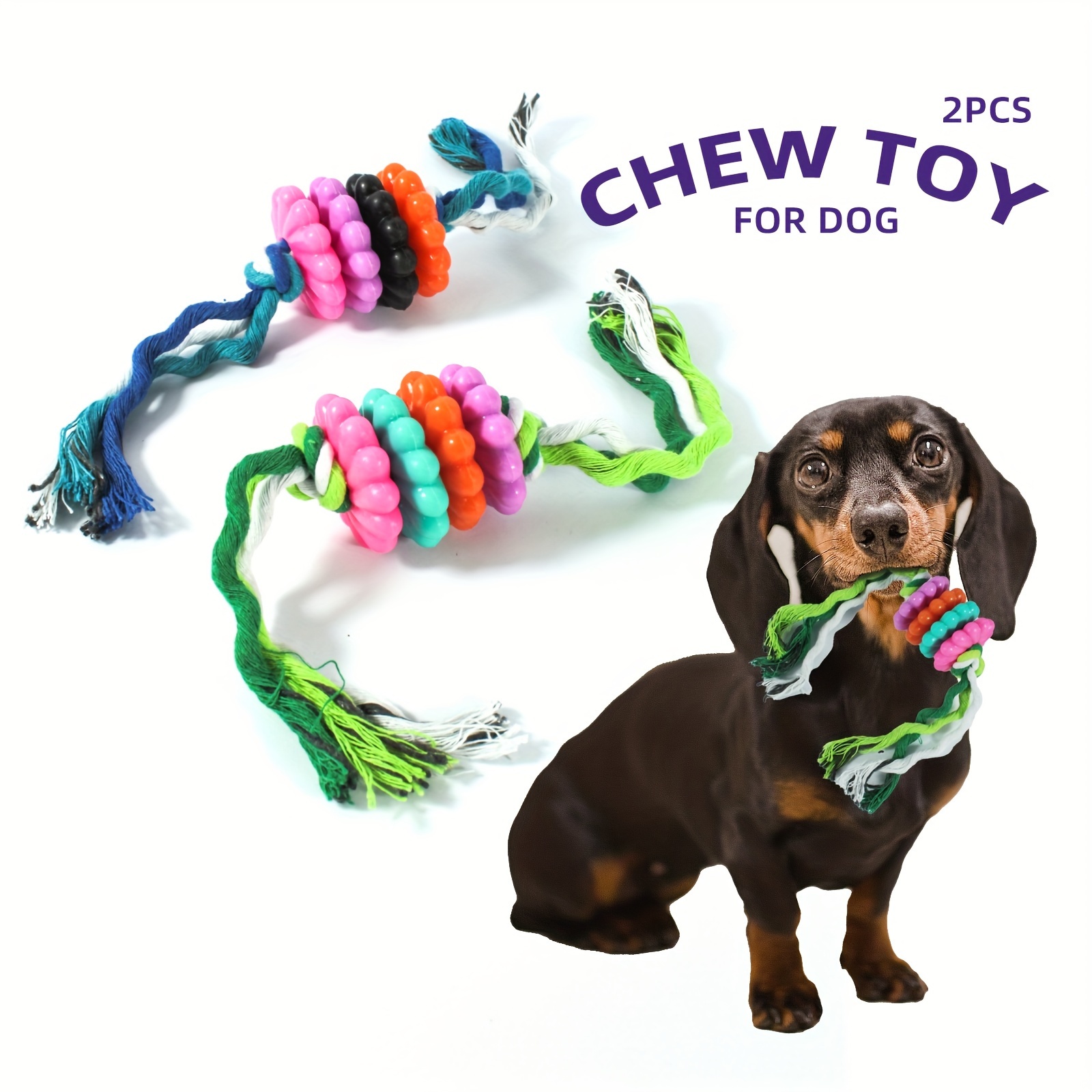 Dog Toys - Temu Canada