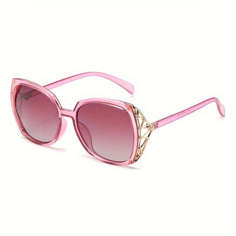 Women's Polarized Sunglasses, Full-Frame Sunglasses, Classic Retro Sunglasses Pit Vipers,Sun Glasses,Goggles Sunglasses,Y2k,Eye Glasses,Eyeglasses