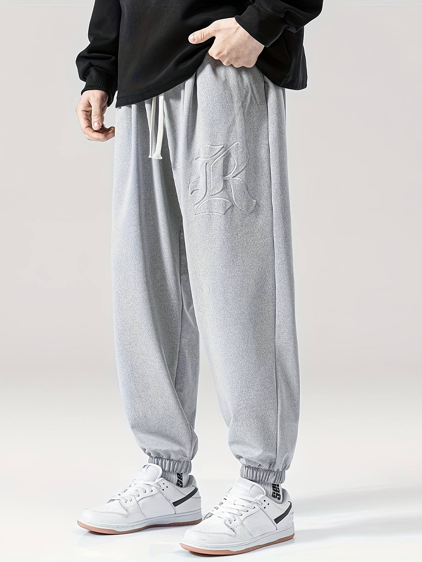 City streets sale joggers